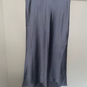 NWT Abercrombie Midi Skirt